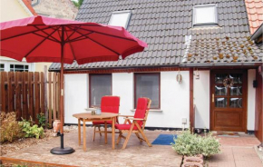 0-Bedroom Holiday Home in Kamminke